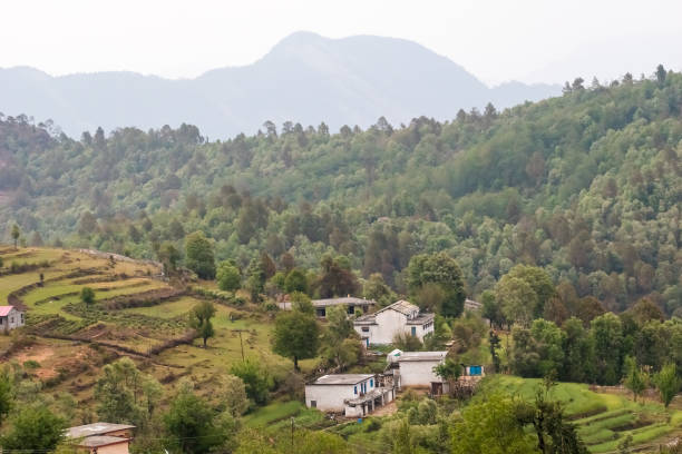 Chaukori Uttarakhand