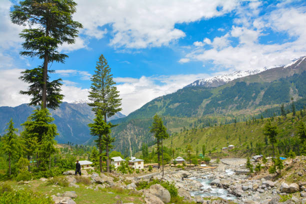 Kullu Manali