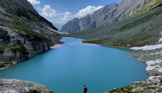 Tulian Lake