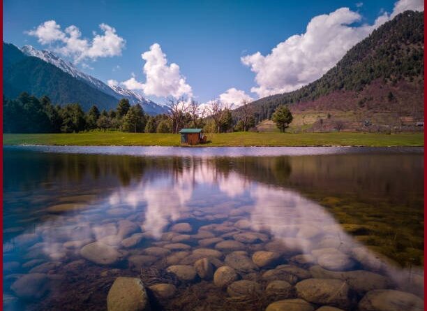 Kullu Manali