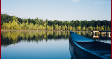 Tulian Lake