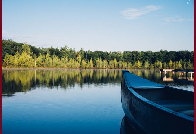 Tulian Lake