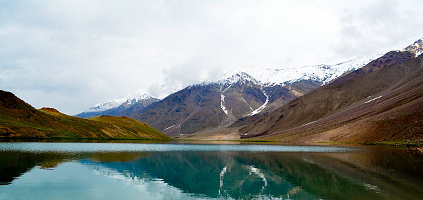 Chandratal Lake