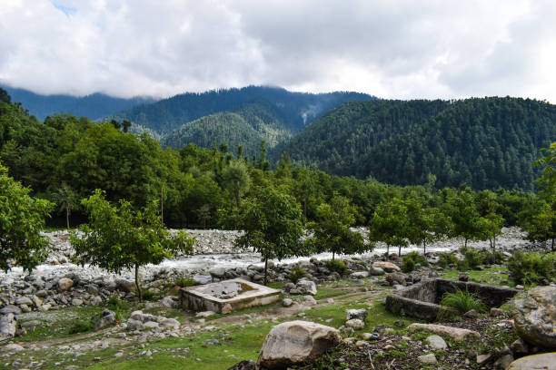 Baisaran Valley