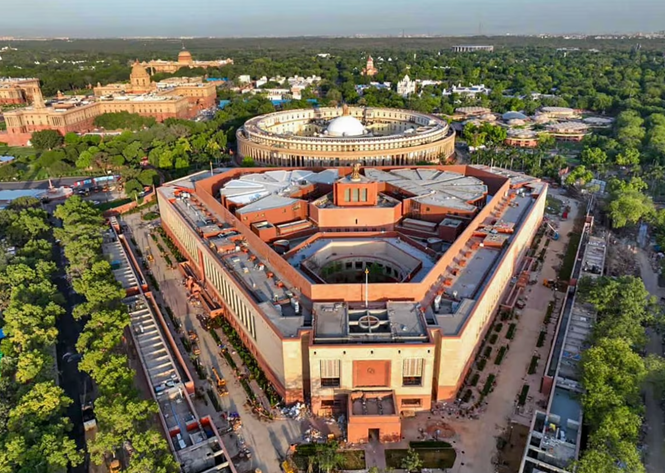 India Gate