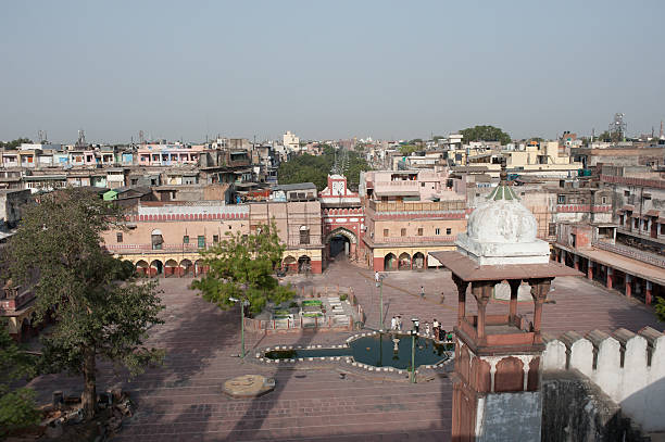 Chandni Chowk 