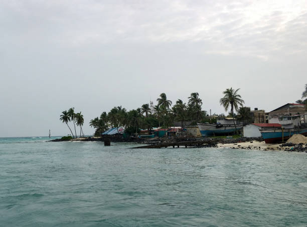 Kavaratti Island