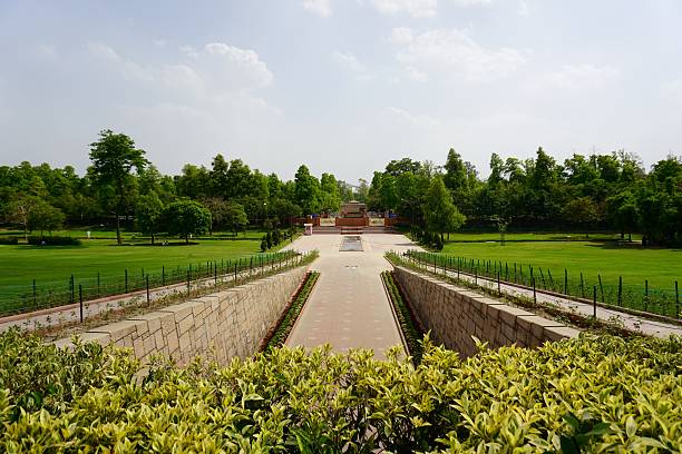 Raj Ghat