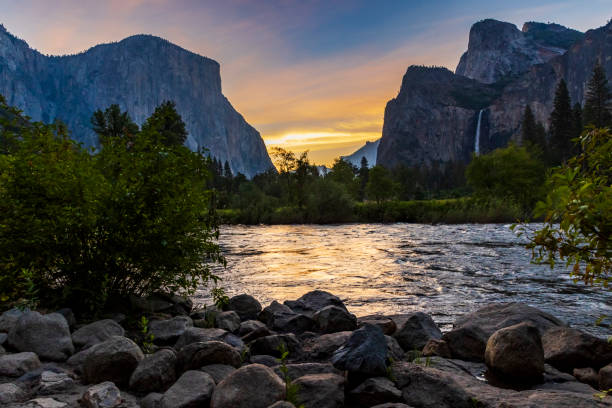 El Capitan Canyon