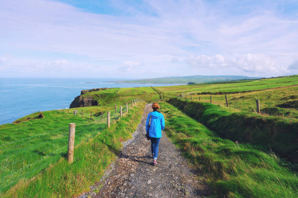 cliffs of moher tour