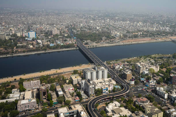 Sabarmati River