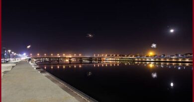 Sabarmati River