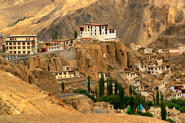 Lamayuru Ladakh