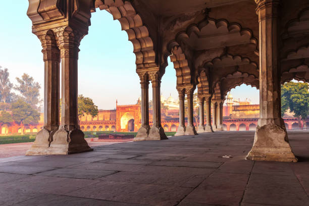 Red Fort