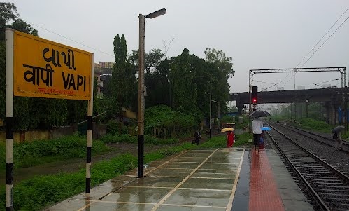 Vapi Gujarat