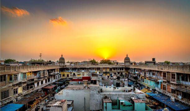 Chandni Chowk 