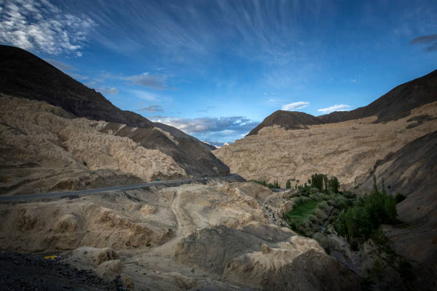 Lamayuru Ladakh