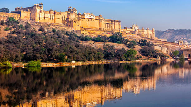 Jaipur weather