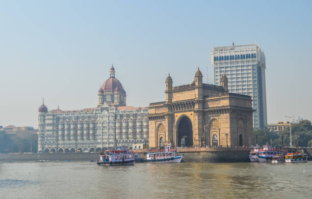 Elephanta Caves