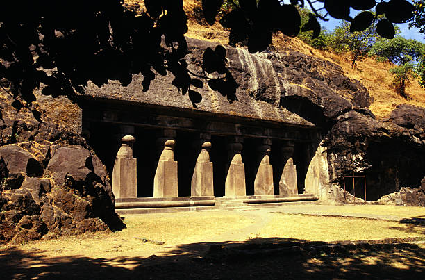 Elephanta Caves