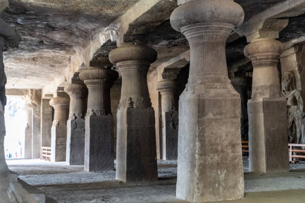 Elephanta Caves