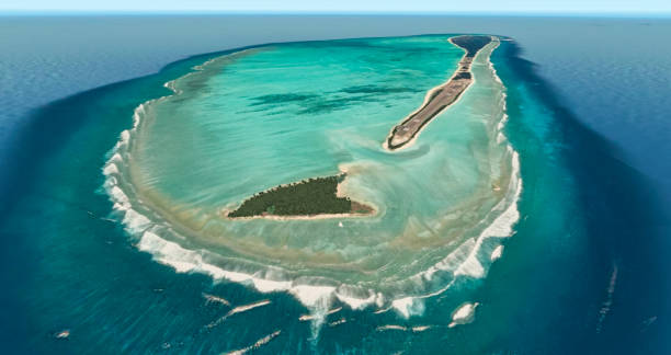 Agatti Island