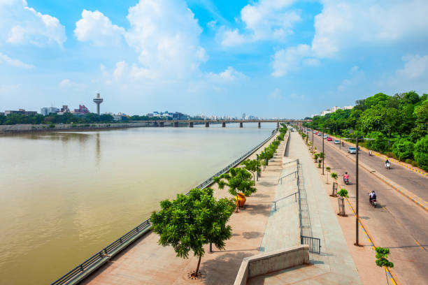 Sabarmati River