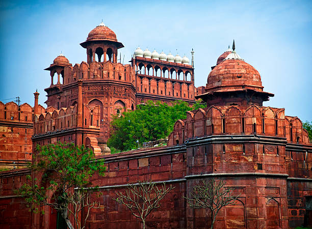 Red Fort