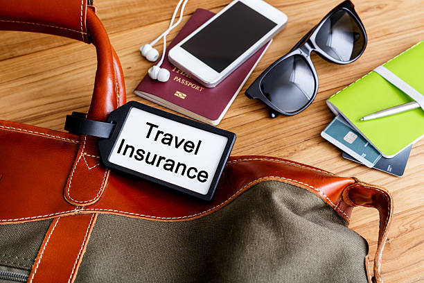 Travel insurance