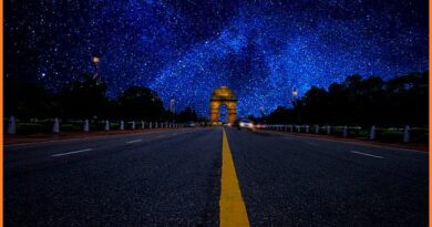 India Gate