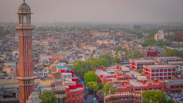 Chandni Chowk 