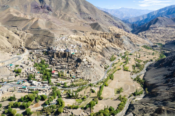 Lamayuru Ladakh