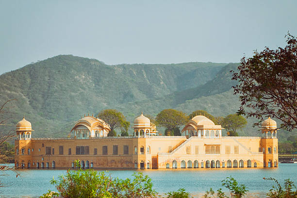 Jal Mahal