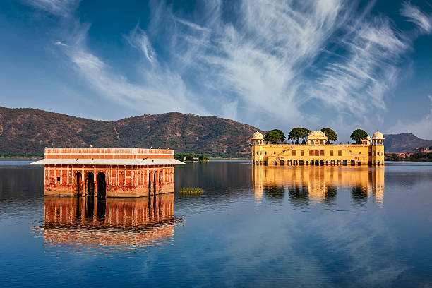 Jal Mahal