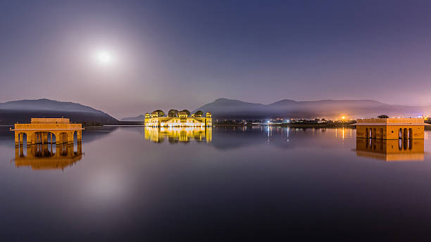 Jal Mahal