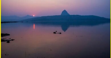 Pawna Lake Pune