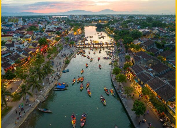 vietnam attractions