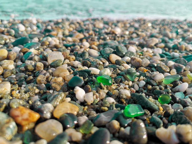 Glass Beach