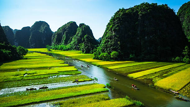 vietnam attractions