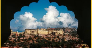 Jaigarh Fort