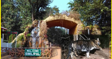 Simlipal National Park