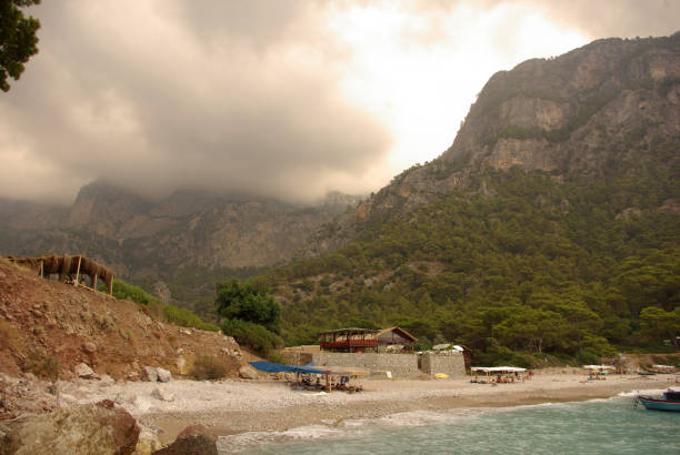 Kabak Valley
