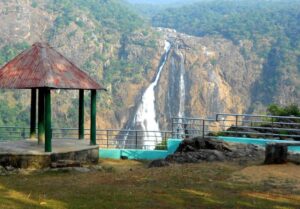 Simlipal National Park