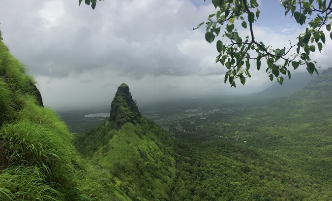 Bhimashankar Wildlife Reserve