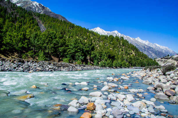 Sangla Valley 