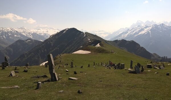 Malana Village: A Blend of Myth, Mystery, and Majesty - Geotourism