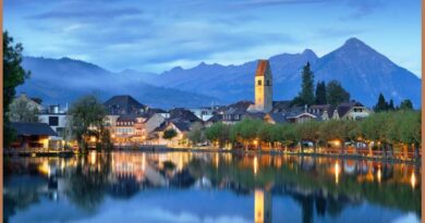 what to do in Interlaken