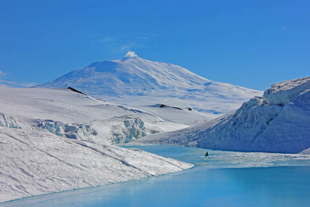 Mount Erebus