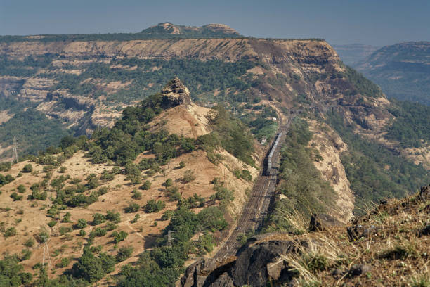 Deccan Plateau