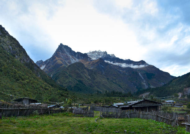 Great Himalayas